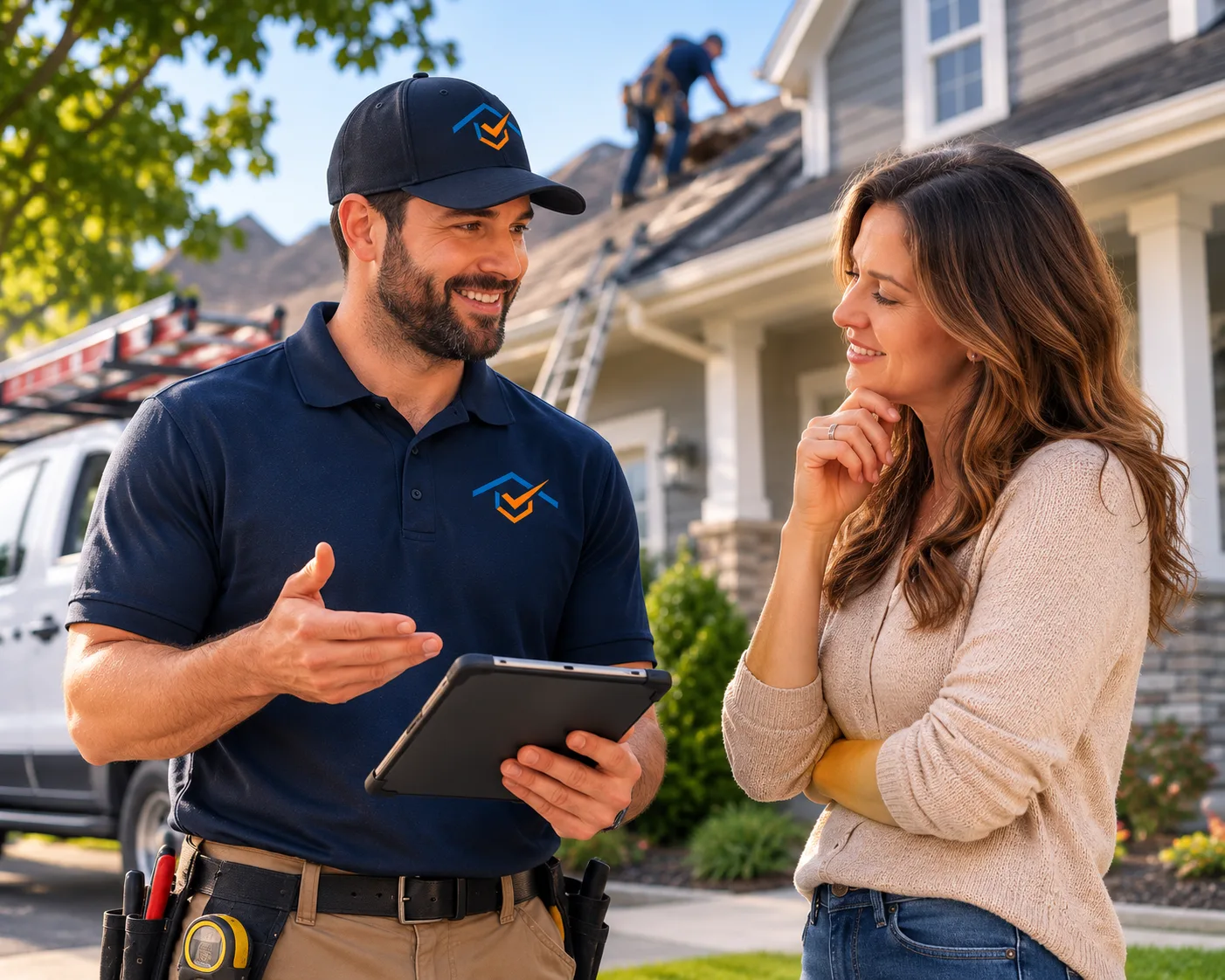 Roof Inspection FAQs in Llano, TX